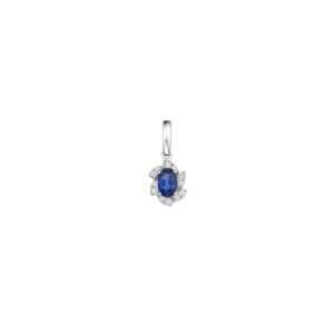 Sapphire Multi-wear Earrings