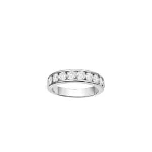 Eternity Diamond Ring