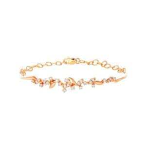 Diamond Bangle