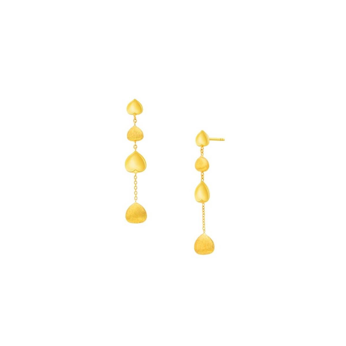 Radiance Earrings