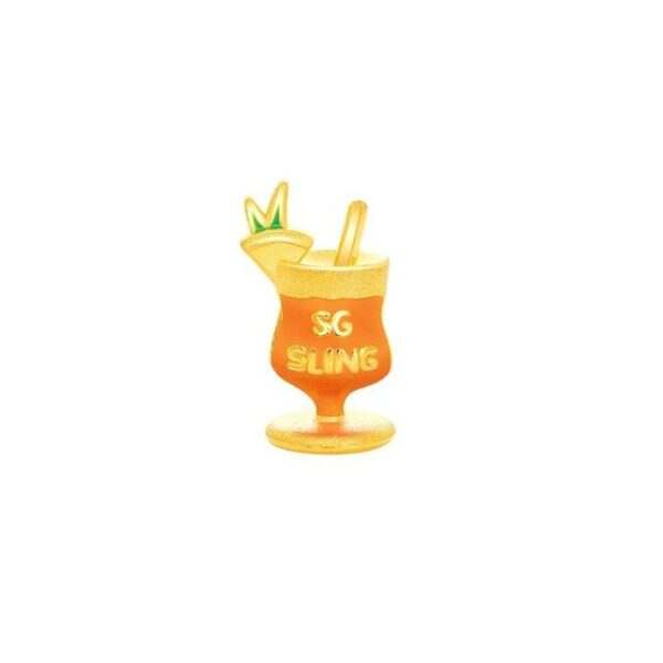 Singapore Icon SG Sling