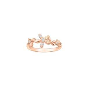 Starry Occasion Ring