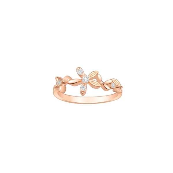 Starry Occasion Ring