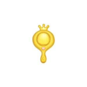 Bao Bei Crown dressing Charm