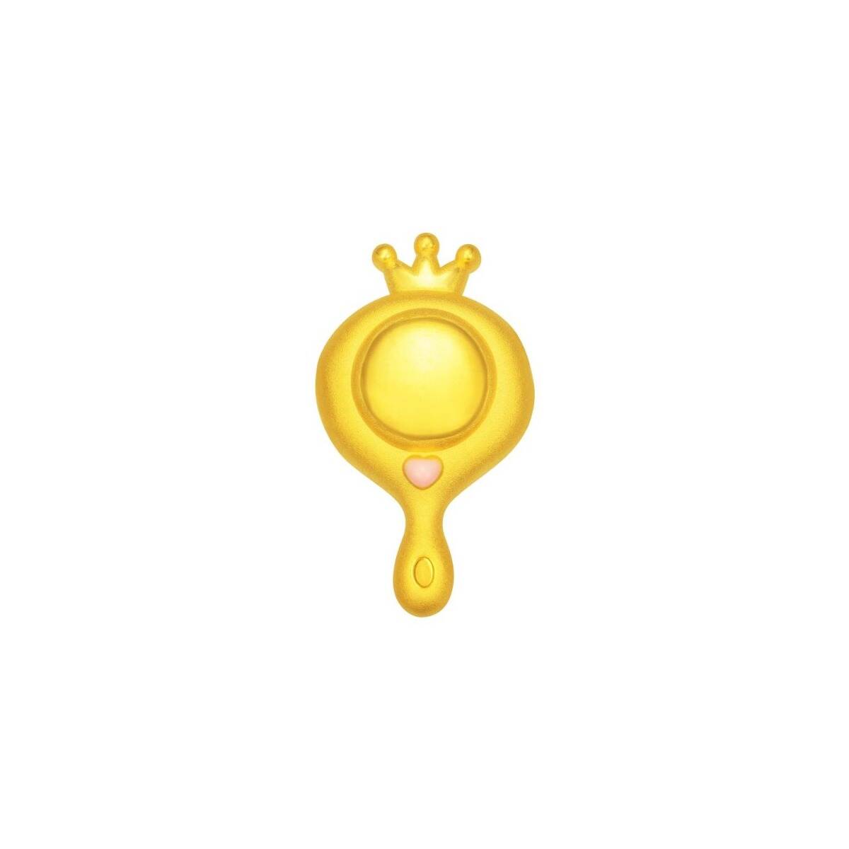 Bao Bei Crown dressing Charm