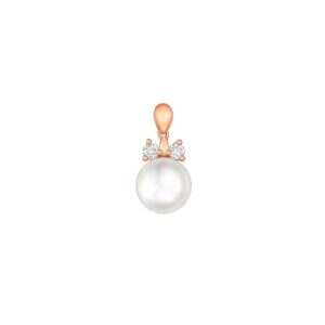 Princess Pearls Pendant