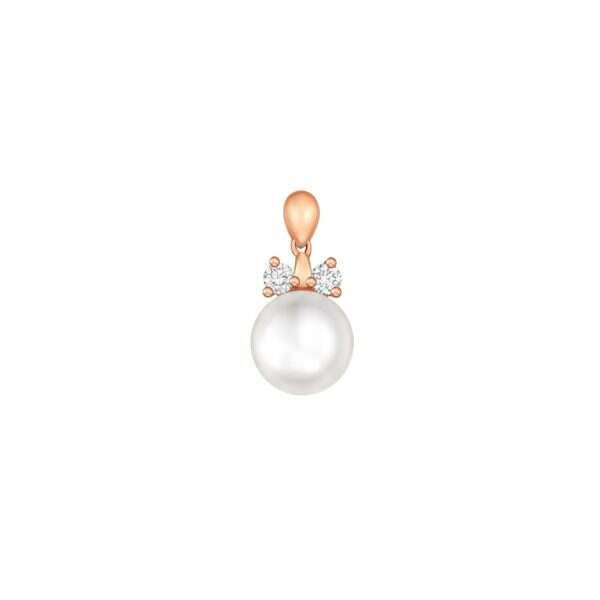 Princess Pearls Pendant