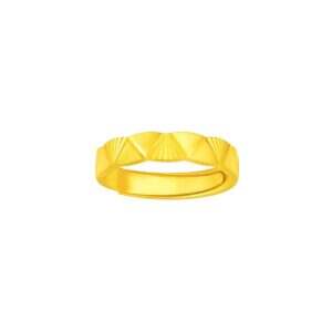 Shell Wedding Band