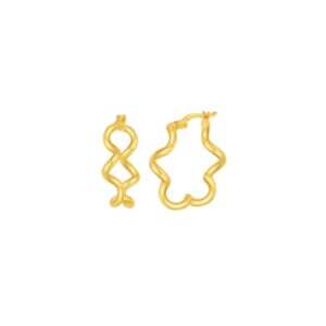 Bloom Earrings