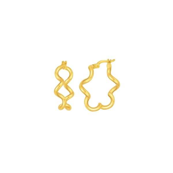Bloom Earrings