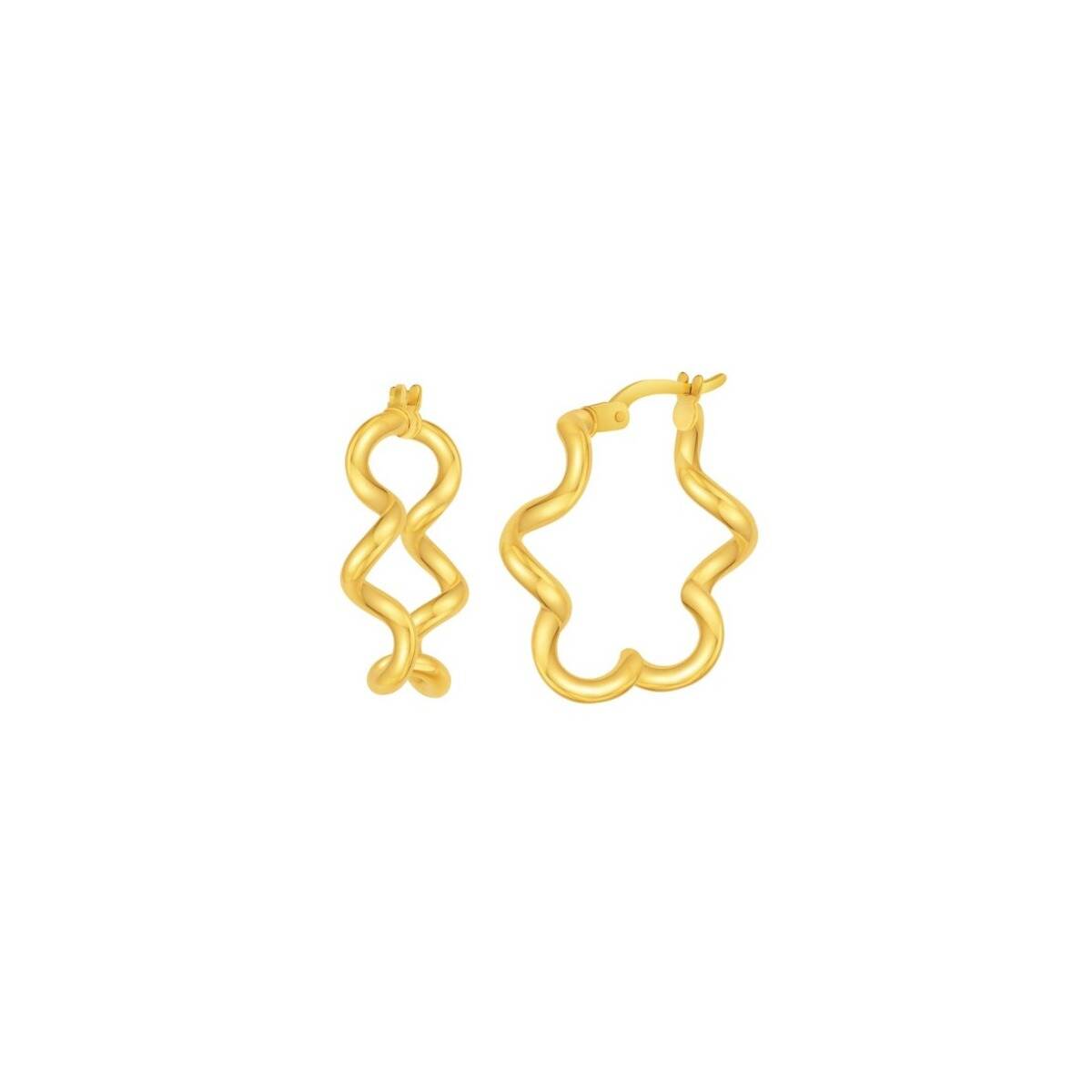 Bloom Earrings