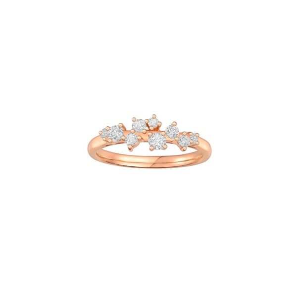 Heart & Seoul Ring