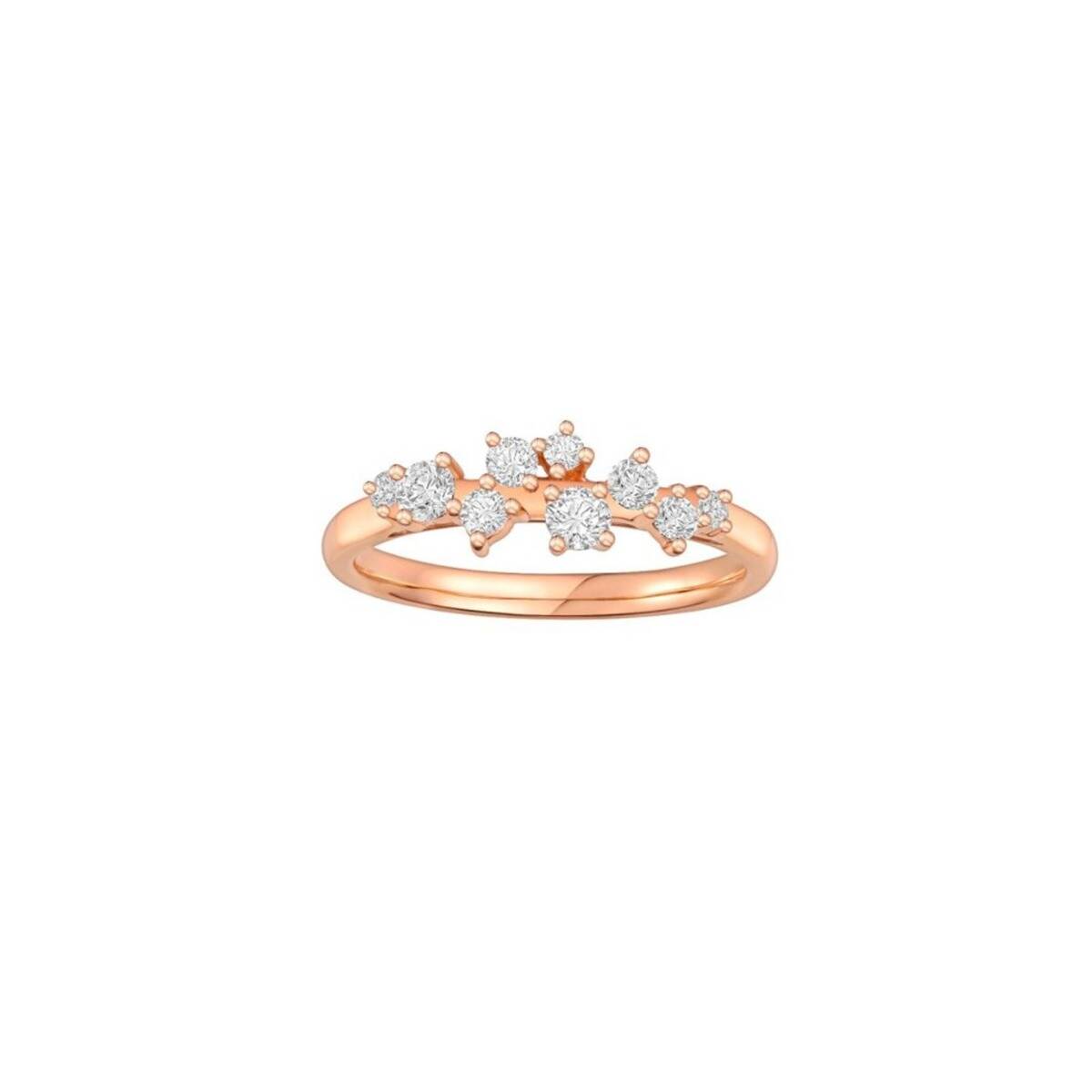 Heart & Seoul Ring