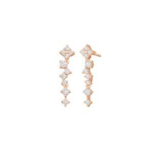 Heart & Seoul Earrings