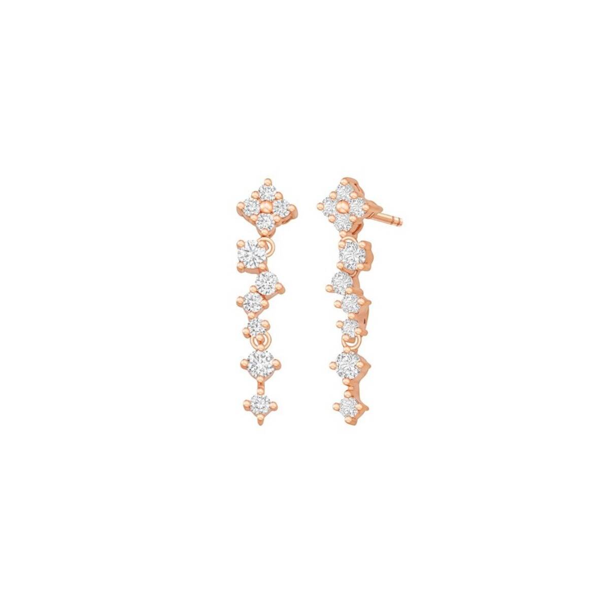 Heart & Seoul Earrings