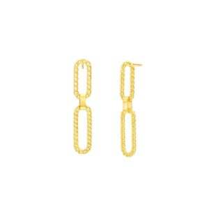 Zenith Earrings