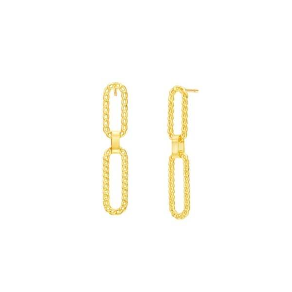 Zenith Earrings