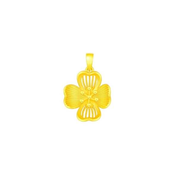 Blossom Pendant