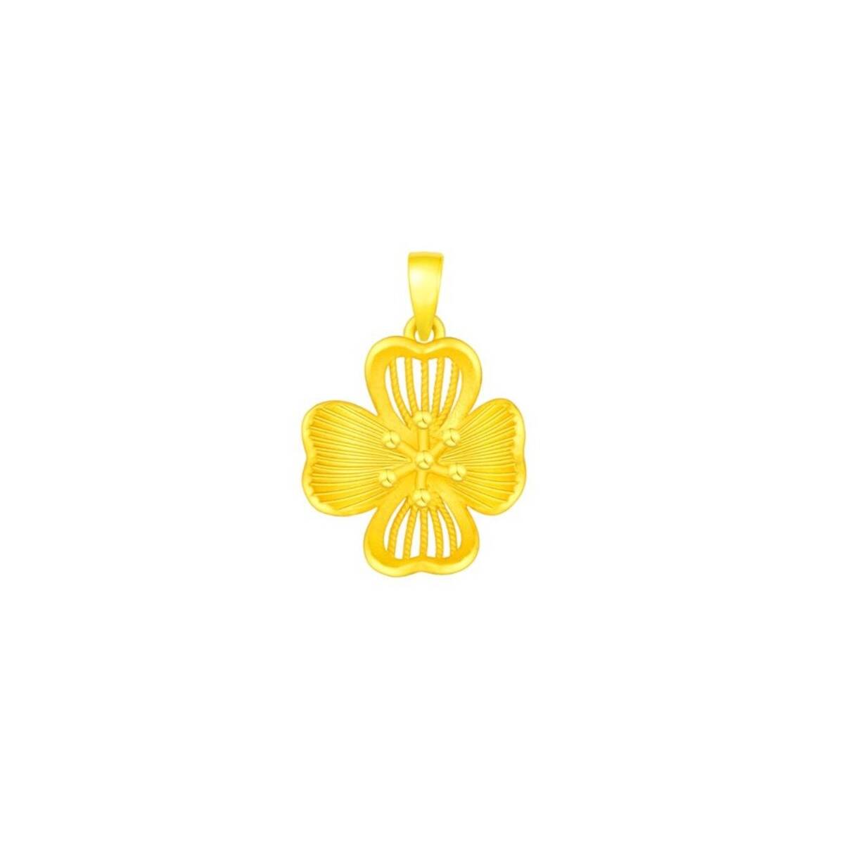 Blossom Pendant