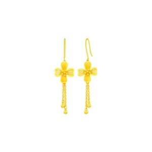Petal Mirage Earrings
