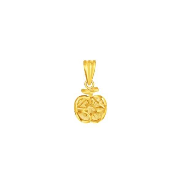 Apple Pendant