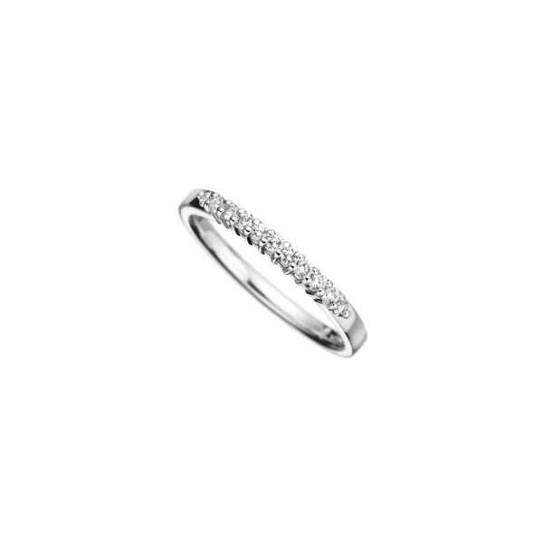 Eternity Diamond Ring