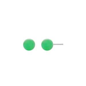 Bead Earrings