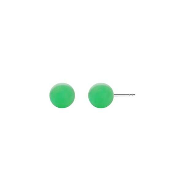 Bead Earrings