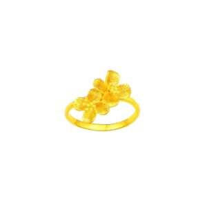 Eternal Blossoms Ring
