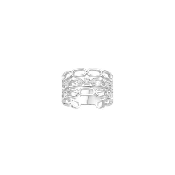 Beyond Links Ring