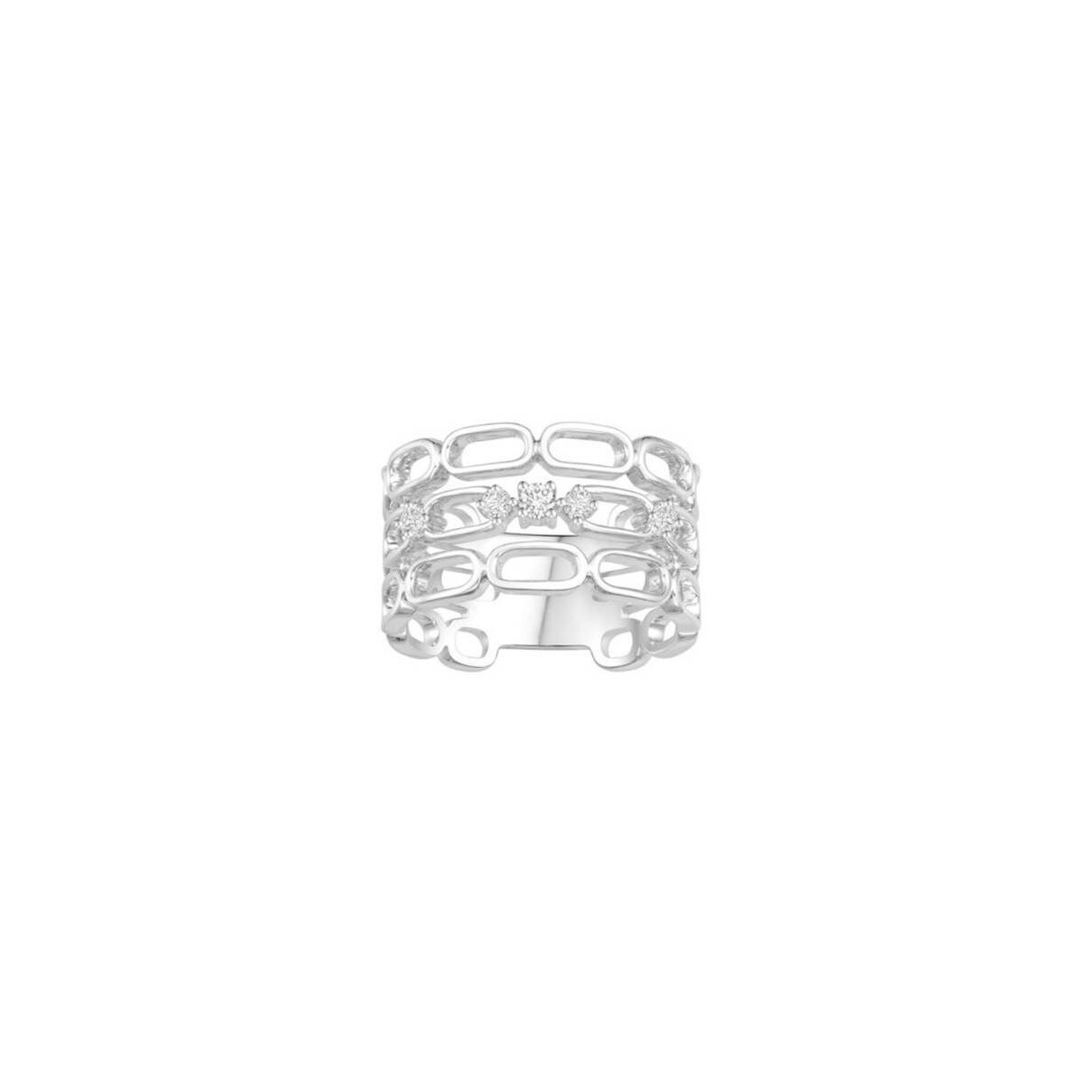 Beyond Links Ring
