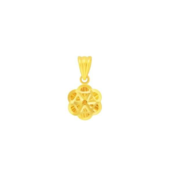 Blossom Pendant