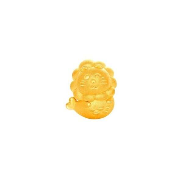Merlion Charm