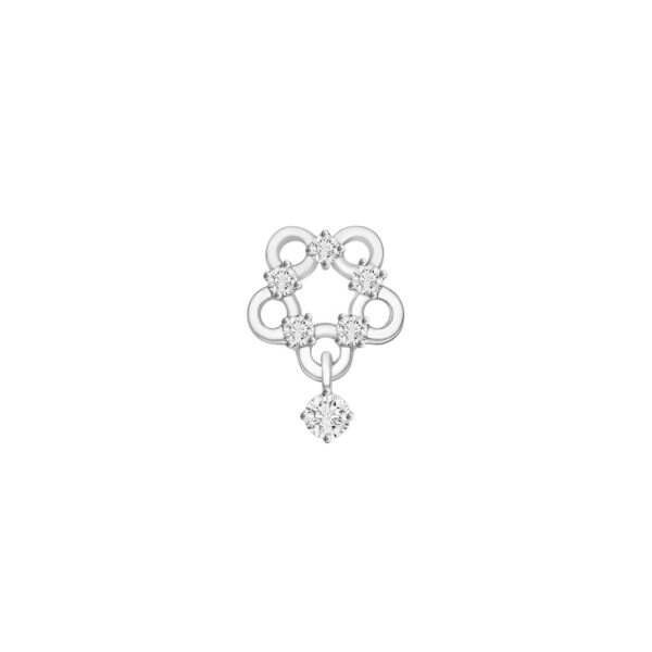 Lab-Grown Diamond Pendant