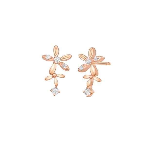 Starry Occasion Earrings