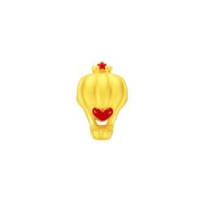 Bao Bei Hot Air Balloon Charm