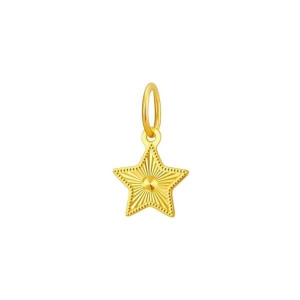 Star Pendant