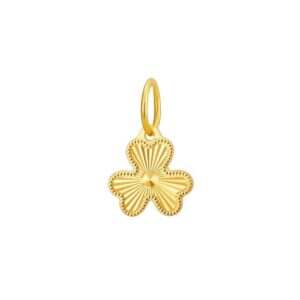 Clover Pendant