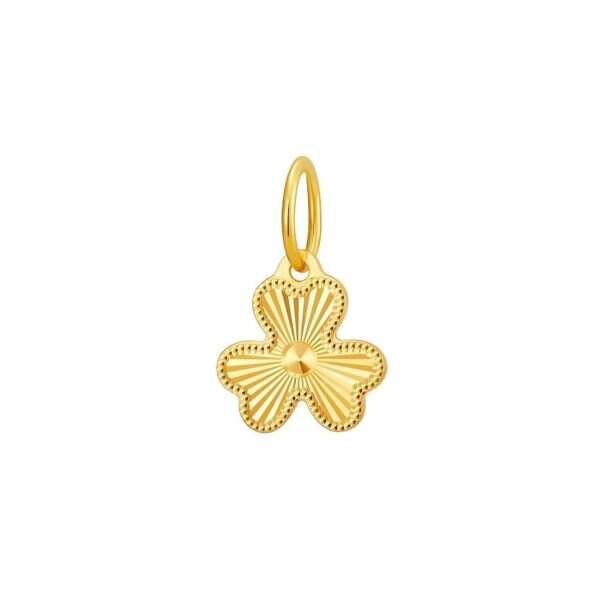 Clover Pendant