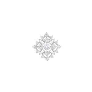 Splendor Diamond Pendant