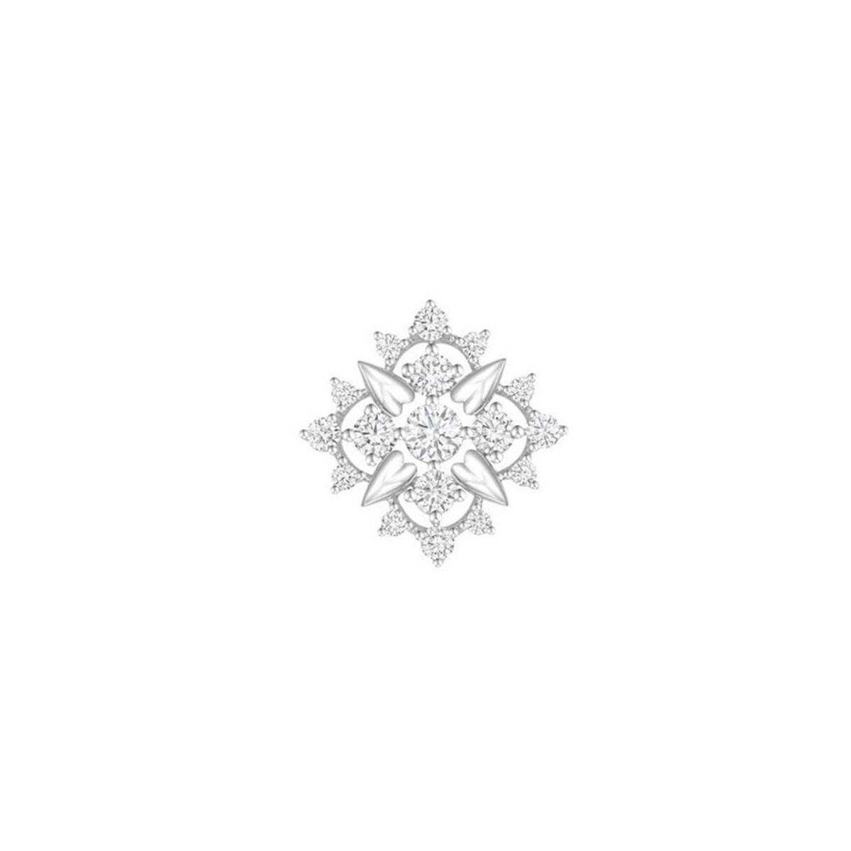 Splendor Diamond Pendant