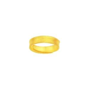 Gu Fa Jin Refined Ring