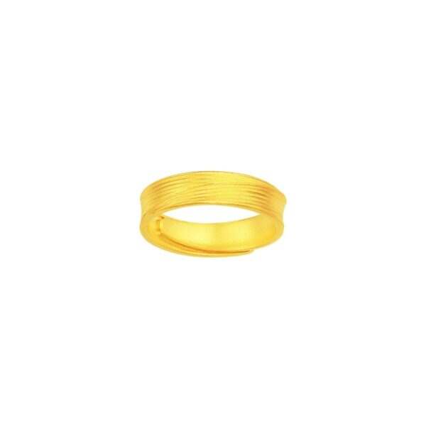 Gu Fa Jin Refined Ring