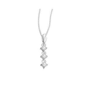 Triology Pendant