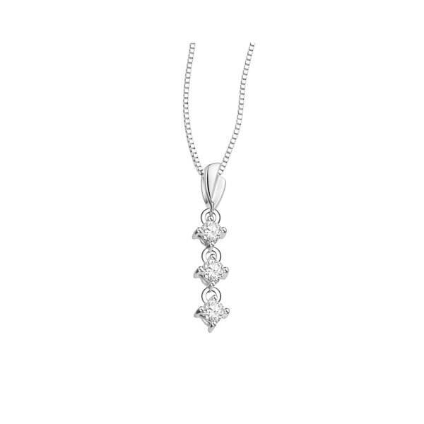 Triology Pendant