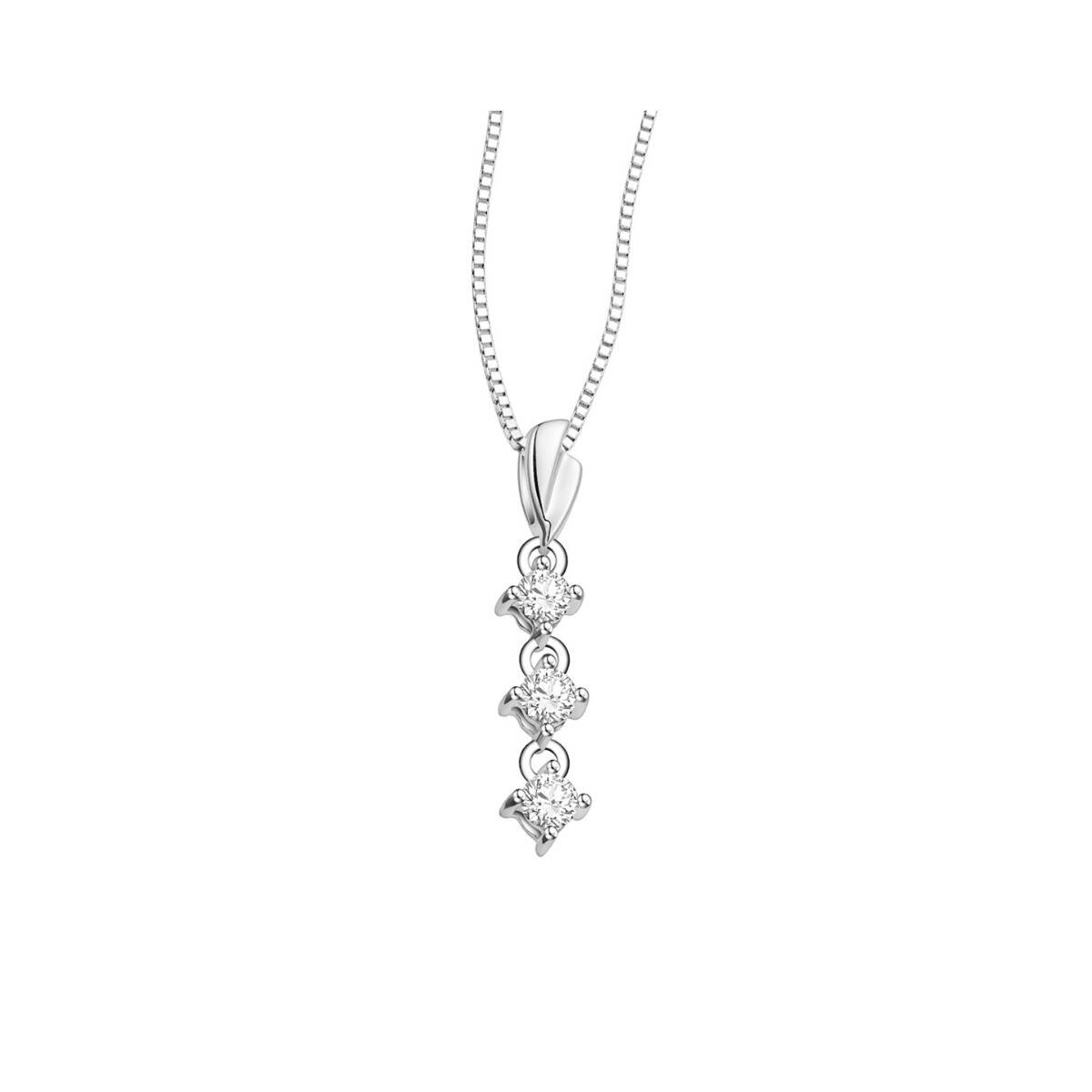 Triology Pendant