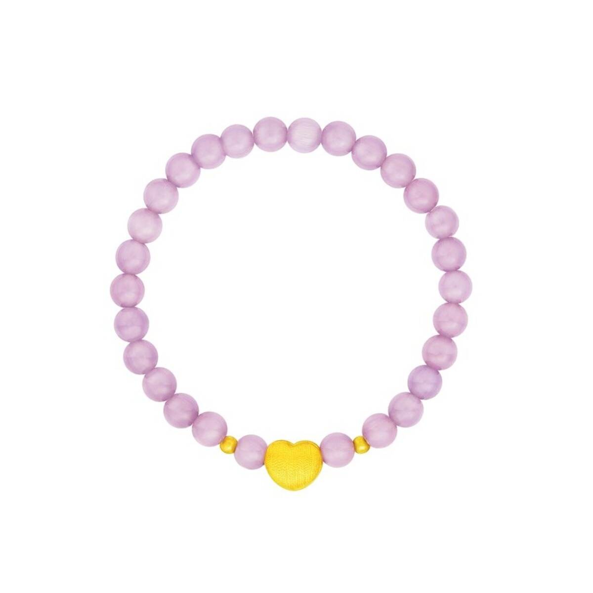 Endearing Bracelet
