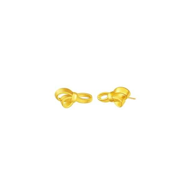 Devotion Earrings
