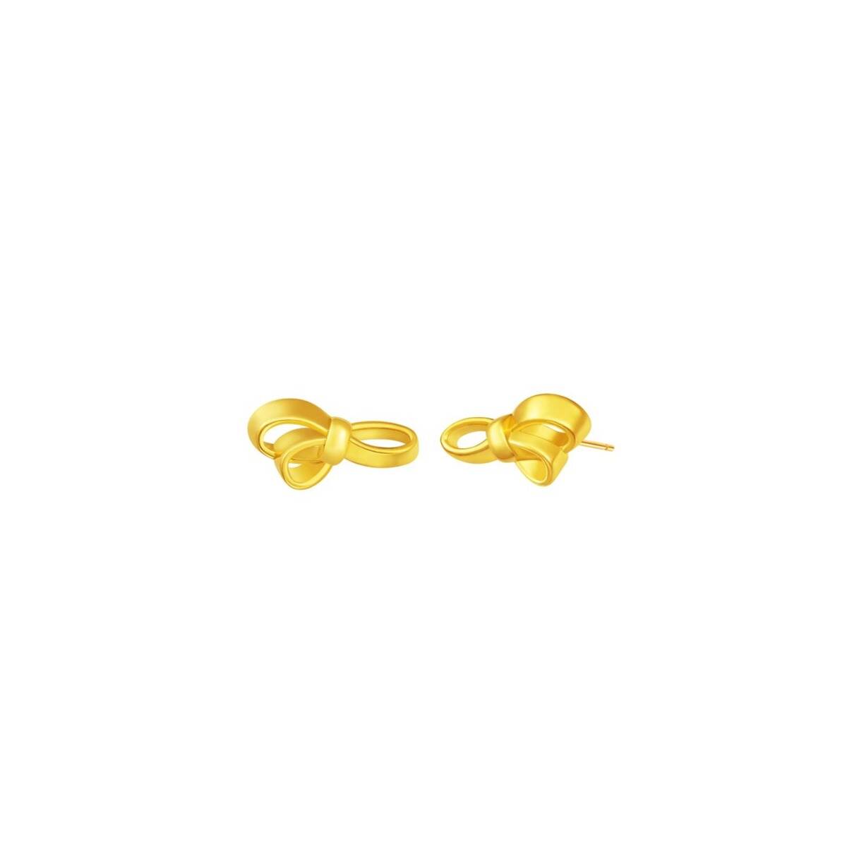 Devotion Earrings