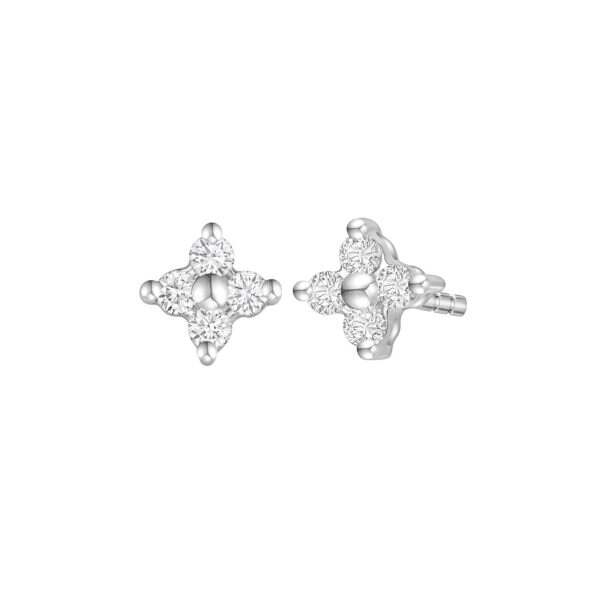 Clover Earrings